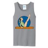 Core Cotton Tank Top Thumbnail