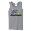 Core Cotton Tank Top Thumbnail