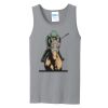 Core Cotton Tank Top Thumbnail