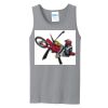 Core Cotton Tank Top Thumbnail