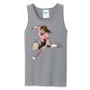 Core Cotton Tank Top Thumbnail