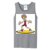 Core Cotton Tank Top Thumbnail