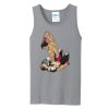 Core Cotton Tank Top Thumbnail