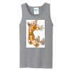 Core Cotton Tank Top Thumbnail