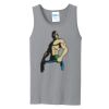 Core Cotton Tank Top Thumbnail