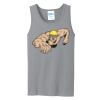 Core Cotton Tank Top Thumbnail