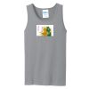 Core Cotton Tank Top Thumbnail