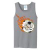 Core Cotton Tank Top Thumbnail