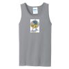 Core Cotton Tank Top Thumbnail