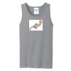 Core Cotton Tank Top Thumbnail