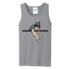 Core Cotton Tank Top Thumbnail