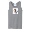 Core Cotton Tank Top Thumbnail