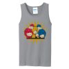 Core Cotton Tank Top Thumbnail