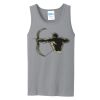 Core Cotton Tank Top Thumbnail