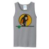 Core Cotton Tank Top Thumbnail