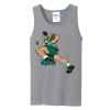 Core Cotton Tank Top Thumbnail