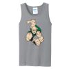 Core Cotton Tank Top Thumbnail