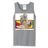 Core Cotton Tank Top Thumbnail