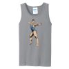 Core Cotton Tank Top Thumbnail