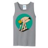 Core Cotton Tank Top Thumbnail