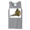 Core Cotton Tank Top Thumbnail