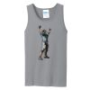 Core Cotton Tank Top Thumbnail