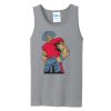 Core Cotton Tank Top Thumbnail