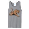 Core Cotton Tank Top Thumbnail