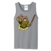 Core Cotton Tank Top Thumbnail