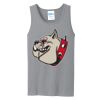 Core Cotton Tank Top Thumbnail