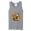 Core Cotton Tank Top Thumbnail