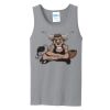 Core Cotton Tank Top Thumbnail