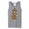 Core Cotton Tank Top Thumbnail