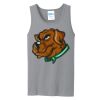 Core Cotton Tank Top Thumbnail