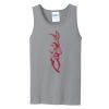 Core Cotton Tank Top Thumbnail