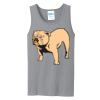 Core Cotton Tank Top Thumbnail