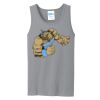 Core Cotton Tank Top Thumbnail