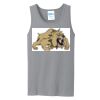 Core Cotton Tank Top Thumbnail