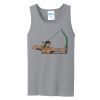 Core Cotton Tank Top Thumbnail