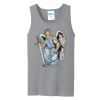 Core Cotton Tank Top Thumbnail