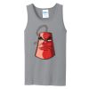 Core Cotton Tank Top Thumbnail