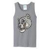 Core Cotton Tank Top Thumbnail