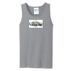 Core Cotton Tank Top Thumbnail