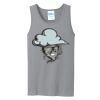 Core Cotton Tank Top Thumbnail