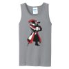 Core Cotton Tank Top Thumbnail