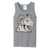 Core Cotton Tank Top Thumbnail