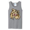 Core Cotton Tank Top Thumbnail