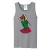 Core Cotton Tank Top Thumbnail