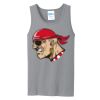 Core Cotton Tank Top Thumbnail