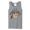 Core Cotton Tank Top Thumbnail